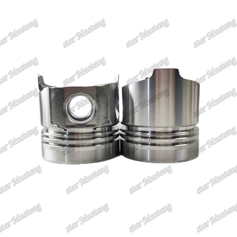Pistola 3D75-2 3D75N 3TN75 3TN75L 41mm 119810-22080 YM119810-22080 Per parti di riparazione di motori diesel Yanmar