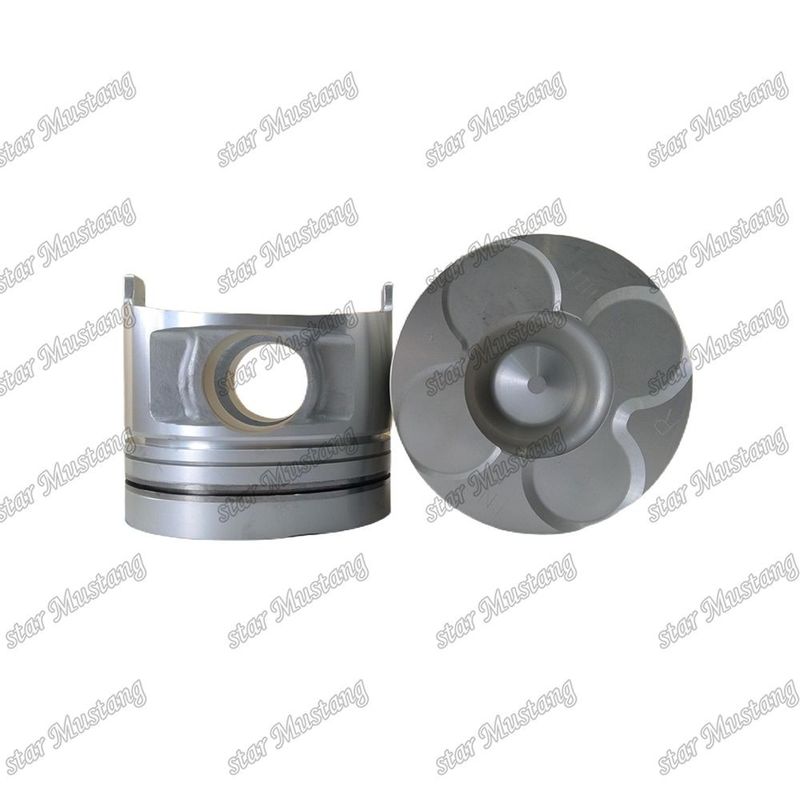 RH8 Motor Piston Chamber 74mm 12011-63787 12011-63760 Per ricambi per motori Nissan
