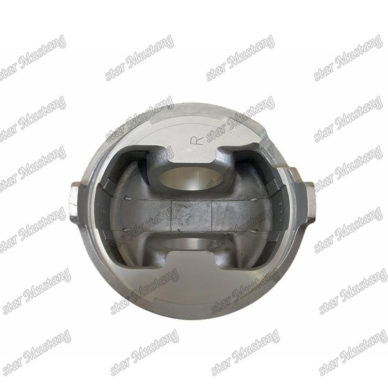 RH8 Motor Piston Chamber 74mm 12011-63787 12011-63760 Per ricambi per motori Nissan