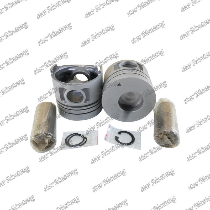 BD30 Motore pistone 12010-54T00 12010-54T01 12010-54T10 12010-54T11 Per ricambi motore Nissan