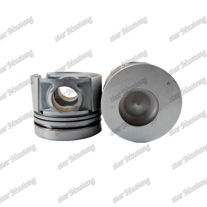FD46 Motore a pistone senza olio Galleria 12010-0T311 Per ricambi motore Nissan