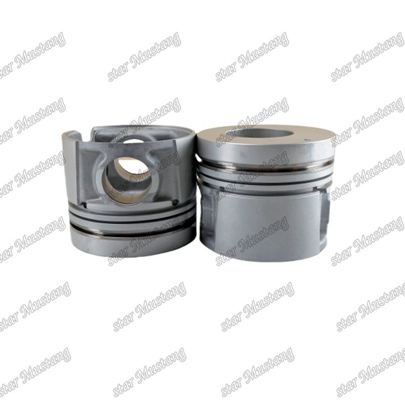 FD46 Motore a pistone senza olio Galleria 12010-0T311 Per ricambi motore Nissan