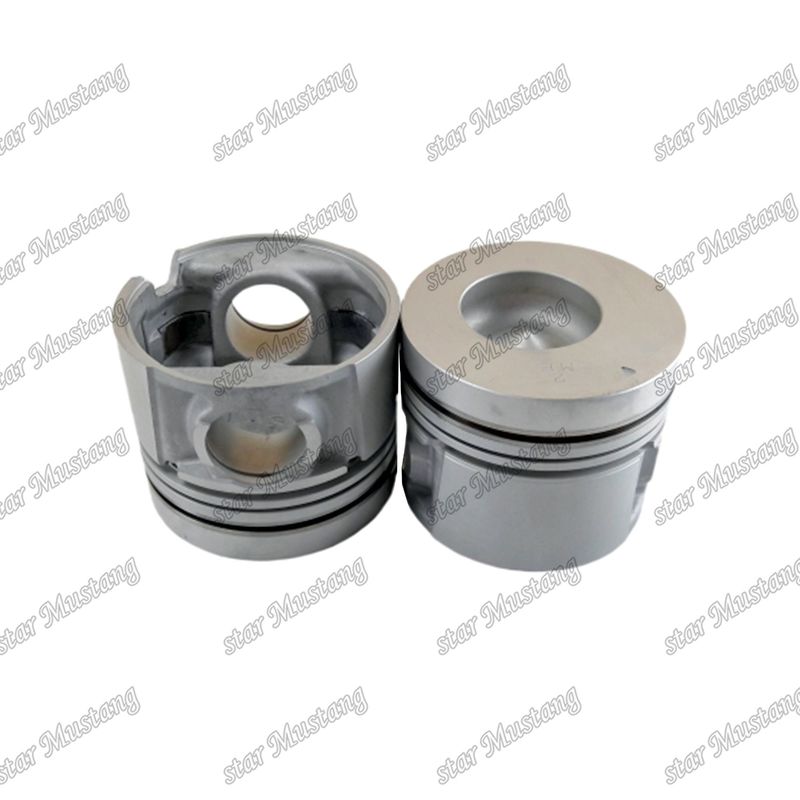 FD46 Motore a pistone senza olio Galleria 12010-0T311 Per ricambi motore Nissan