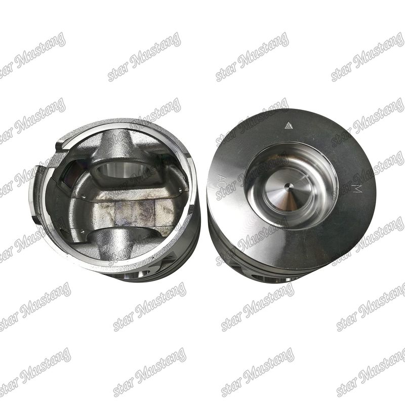 FE6 FE6B Motore pistone 24V Camera Dimensione 56mm 2.5x2x4mm 12013-Z5572 Per ricambi motore Nissan