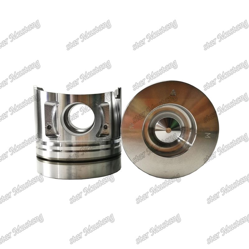 FE6 FE6B Motore pistone 24V Camera Dimensione 56mm 2.5x2x4mm 12013-Z5572 Per ricambi motore Nissan