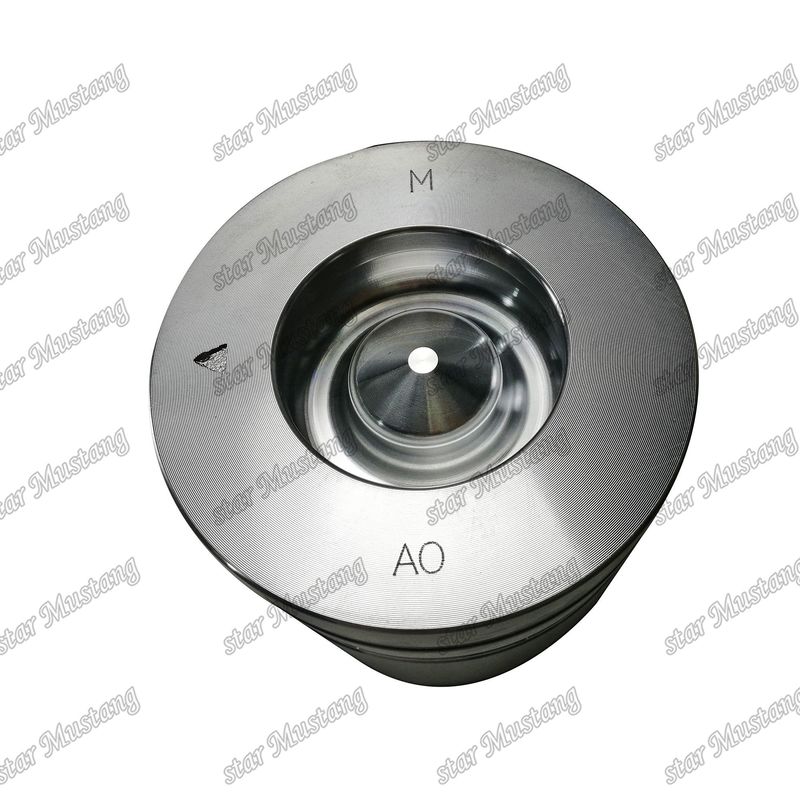 FE6 FE6B Motore pistone 24V Camera Dimensione 56mm 2.5x2x4mm 12013-Z5572 Per ricambi motore Nissan