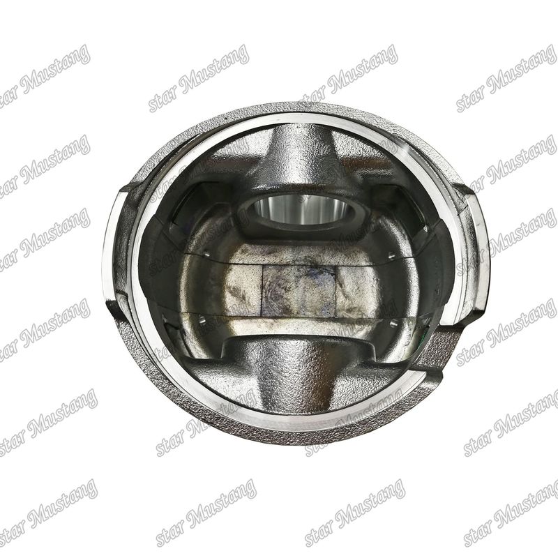 FE6 FE6B Motore pistone 24V Camera Dimensione 56mm 2.5x2x4mm 12013-Z5572 Per ricambi motore Nissan