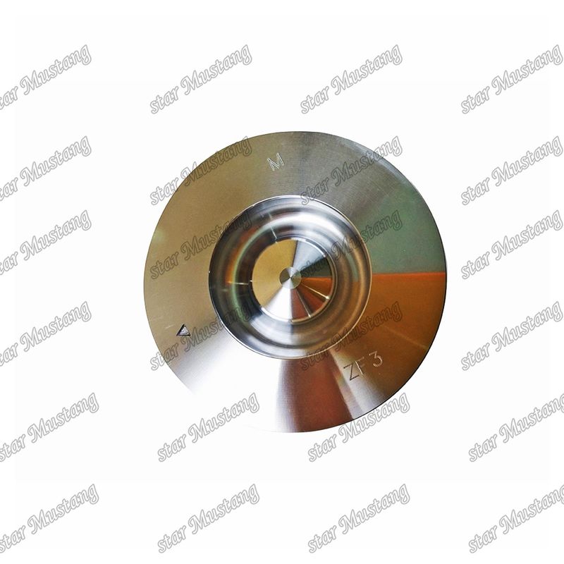 FE6T Motore pistone 24V Camera Dimensione 56mm 2.5x2x3mm 12013-5968 Per ricambi motore Nissan