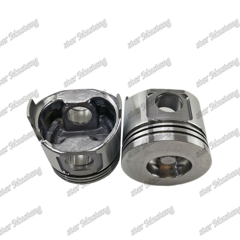 3D84-5 3D84E-5 S3D84-5 PC30-2 WA30-5 41.3mm YM129004-22080 Per parti di riparazione di motori diesel Yanmar