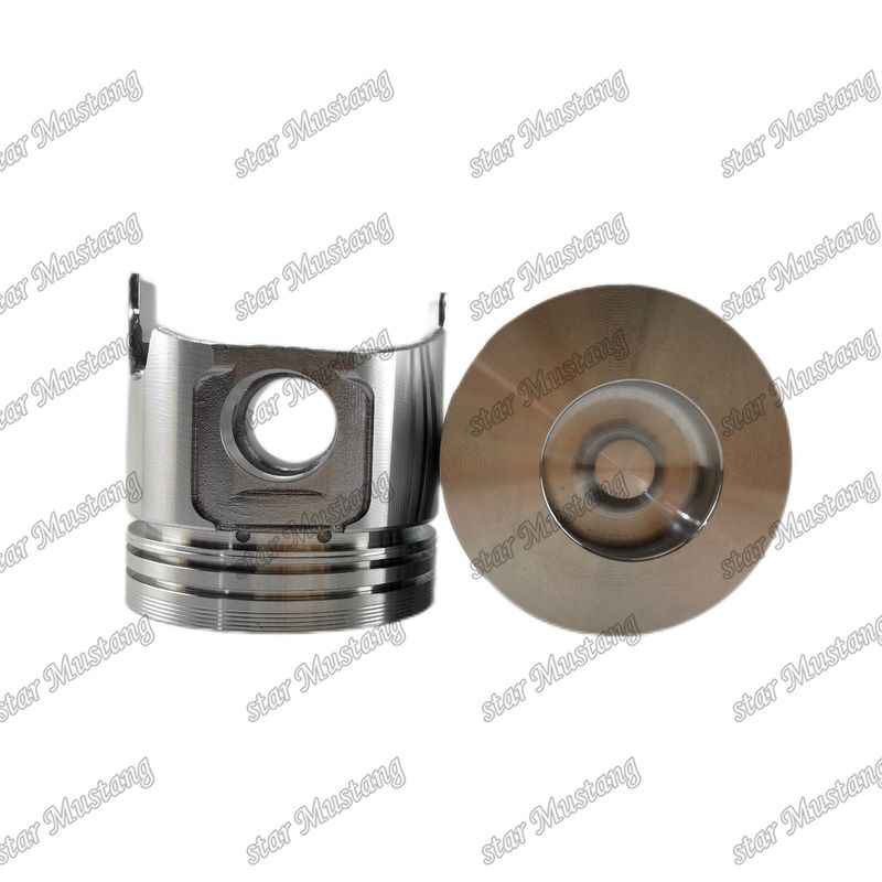 3D84-5 3D84E-5 S3D84-5 PC30-2 WA30-5 41.3mm YM129004-22080 Per parti di riparazione di motori diesel Yanmar