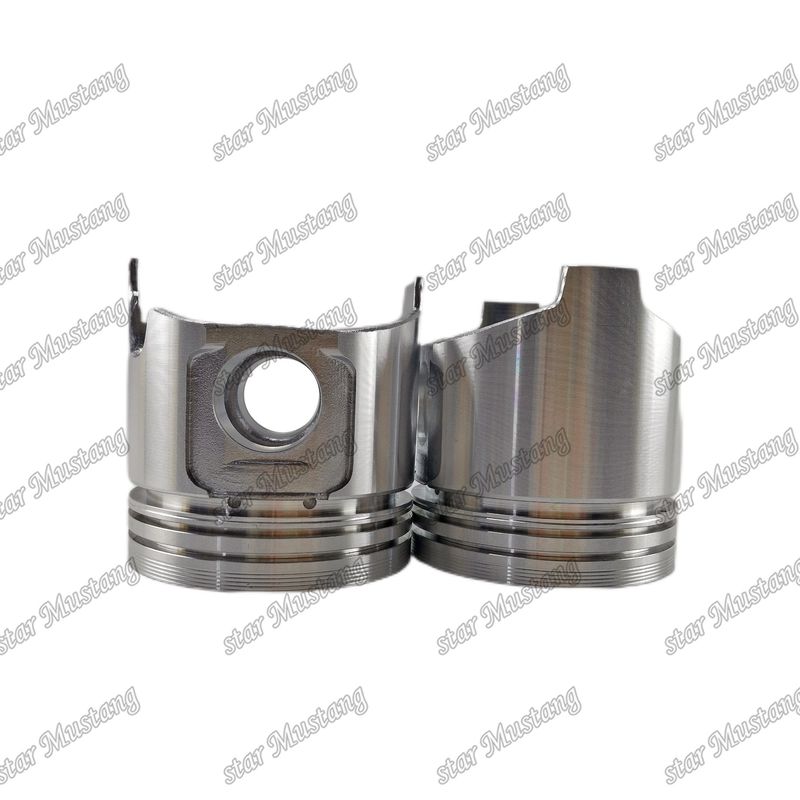 3D84-5 3D84E-5 S3D84-5 PC30-2 WA30-5 41.3mm YM129004-22080 Per parti di riparazione di motori diesel Yanmar
