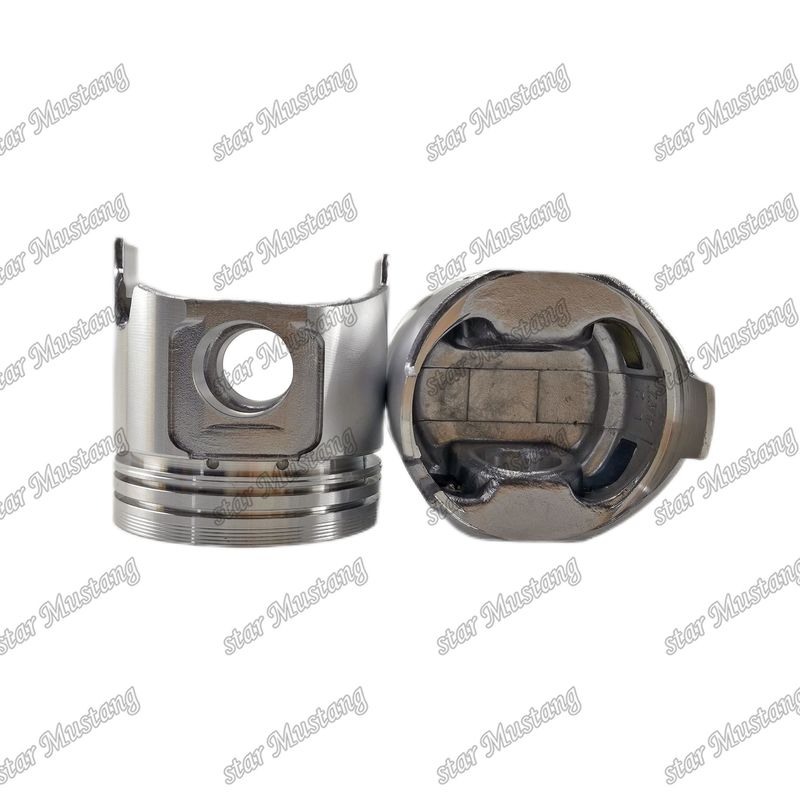 3D84-5 3D84E-5 S3D84-5 PC30-2 WA30-5 41.3mm YM129004-22080 Per parti di riparazione di motori diesel Yanmar