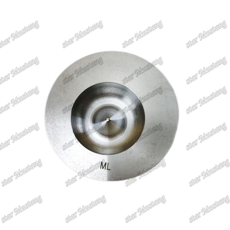 Piston 3D88E-3 4D88E-3 3TNC88 4TNC88 Camera Dimensione 47mm 129001-22081 Per parti di riparazione di motori diesel Yanmar