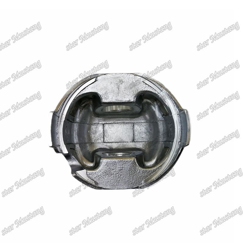 Pistola 3D88E-5 3D88E-6 4D88E-5 3TNV88 4TNV88 Grandezza della camera 43mm 129005-22080 Per parti di riparazione di motori diesel Yanmar