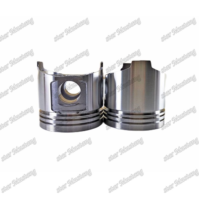 Pistola 3D88E-5 3D88E-6 4D88E-5 3TNV88 4TNV88 Grandezza della camera 43mm 129005-22080 Per parti di riparazione di motori diesel Yanmar