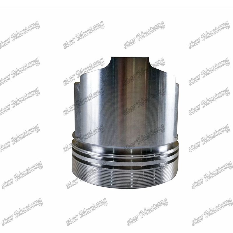 Piston 3T84 3D84-1 4D84-1 84mm altezza 129367-22090 129350-22090 per ricambi di motori diesel Yanmar