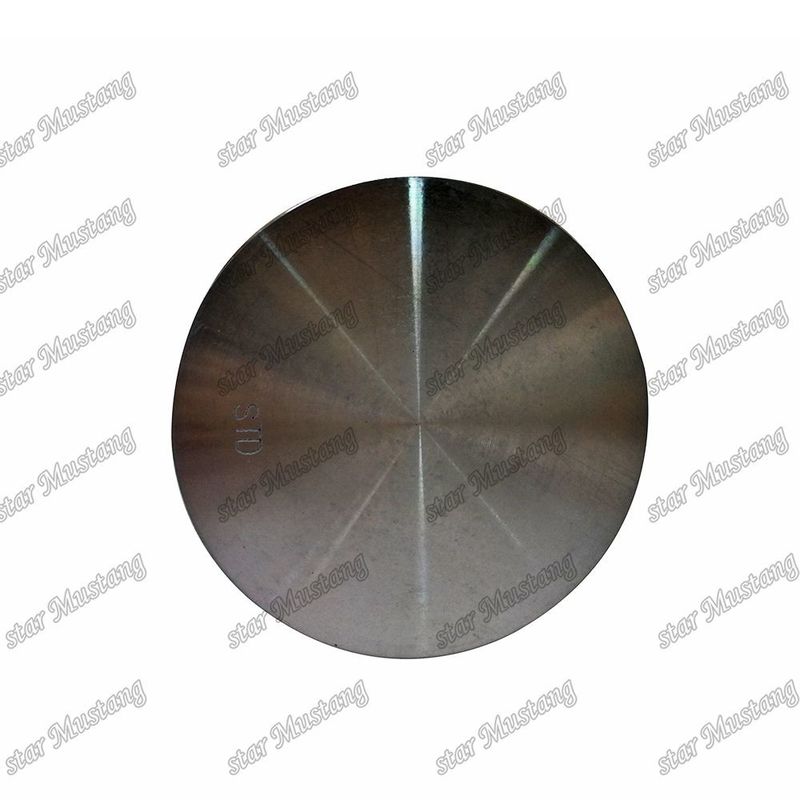 Piston 3T84 3D84-1 4D84-1 84mm altezza 129367-22090 129350-22090 per ricambi di motori diesel Yanmar
