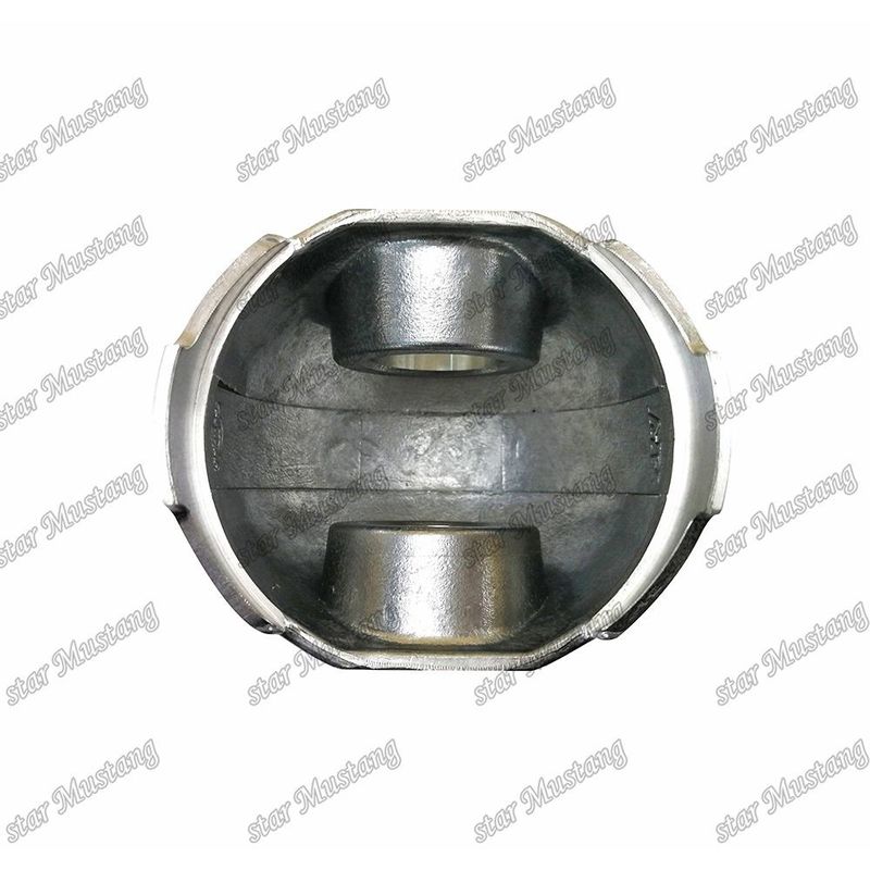 Piston 3T84 3D84-1 4D84-1 84mm altezza 129367-22090 129350-22090 per ricambi di motori diesel Yanmar