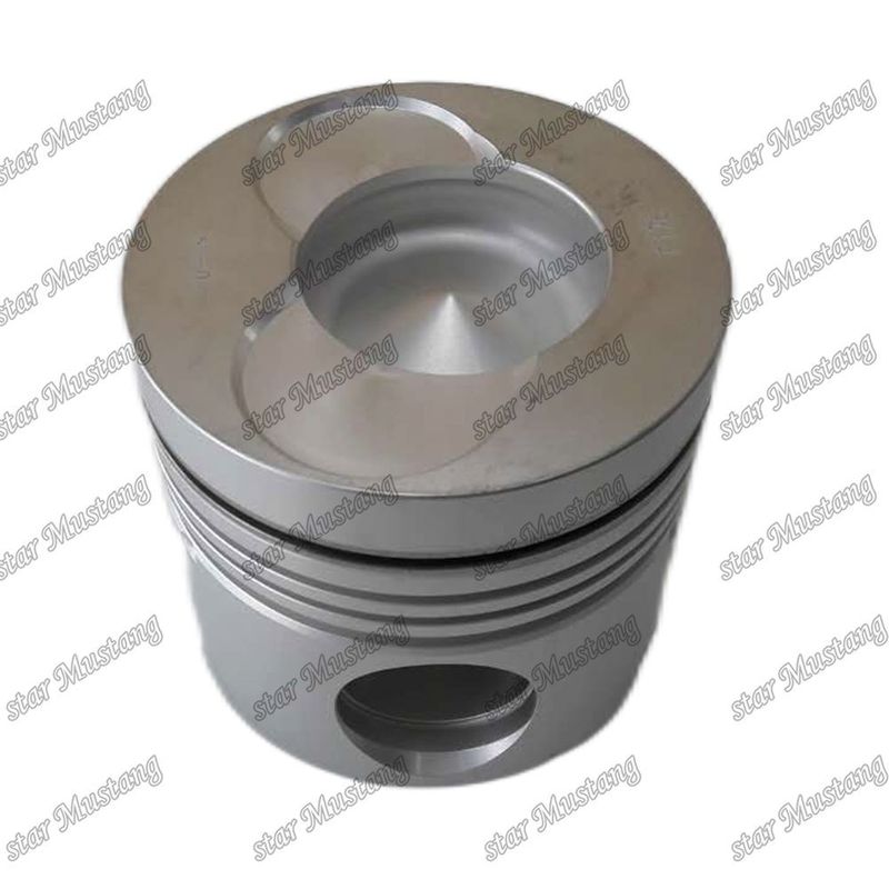 Piston F17E-L 13216-2110 13211-2281 Per parti di riparazione di motori diesel Hino