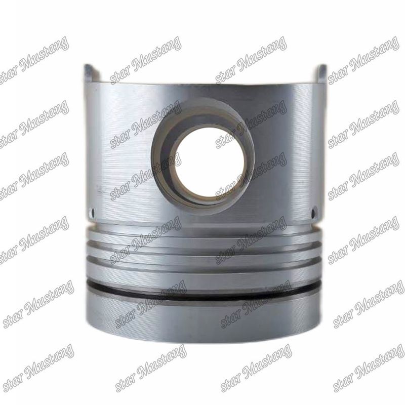 Piston F17E-L 13216-2110 13211-2281 Per parti di riparazione di motori diesel Hino