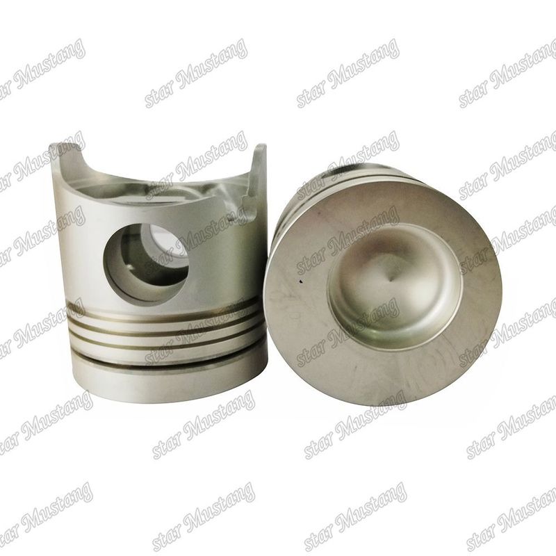 Pistola H07C H07CT liquido di raffreddamento interno a fondo appuntito 13211-2152 Per parti di riparazione di motori diesel Hino