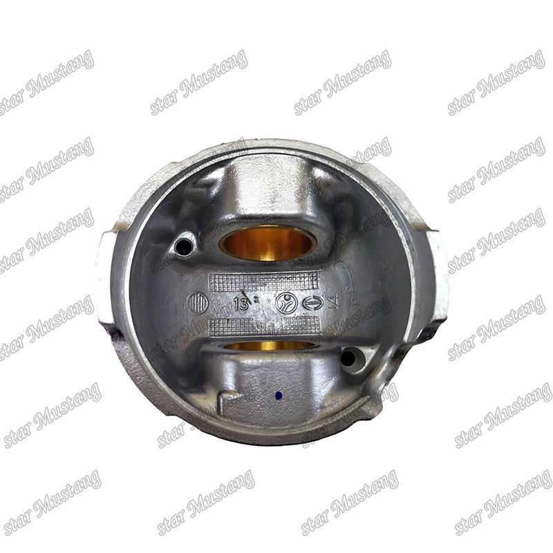 Campione di combustione 63mm S130A-E0100 S130A-E0101 per ricambi per motori Hino