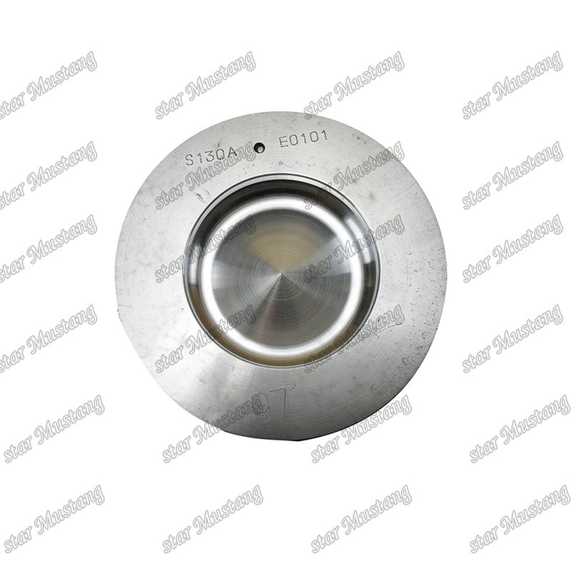 Campione di combustione 63mm S130A-E0100 S130A-E0101 per ricambi per motori Hino