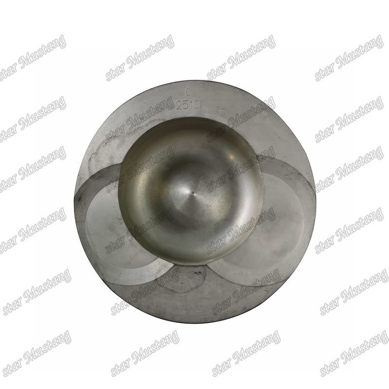 Piston K13C 12V Camera di combustione 80mm 13216-2140 Per ricambi per motori Hino