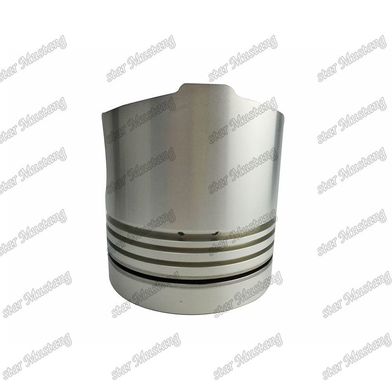 Piston K13C 12V Camera di combustione 80mm 13216-2140 Per ricambi per motori Hino