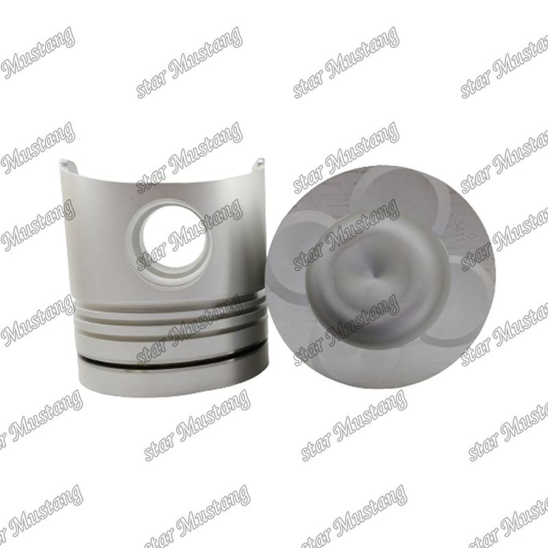 Piston K13C 24V Camera di combustione 83mm 13216-2330 Per ricambi per motori Hino