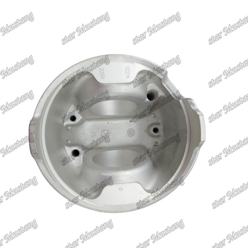 Piston K13C 24V Camera di combustione 83mm 13216-2330 Per ricambi per motori Hino