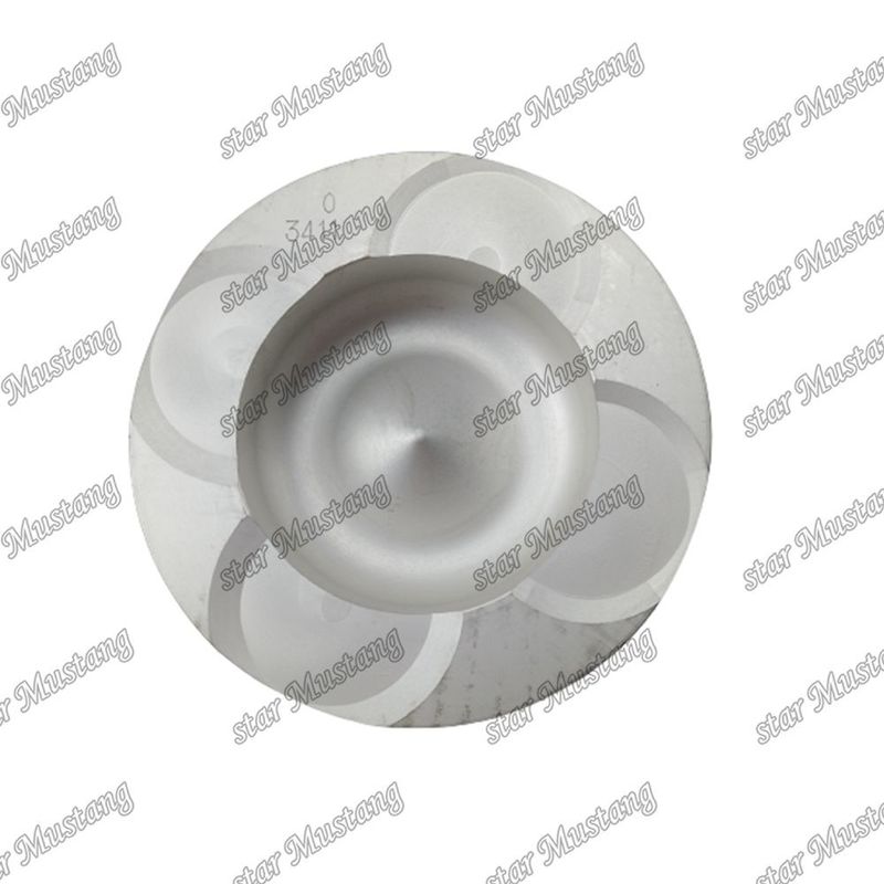 Piston K13C 24V Camera di combustione 83mm 13216-2330 Per ricambi per motori Hino