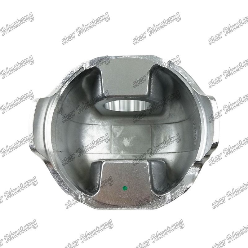 Piston 3TN100 4TN100 3D100 3T100 4TNE100 4TNV100 119000-22000 Per parti di riparazione di motori diesel Yanmar