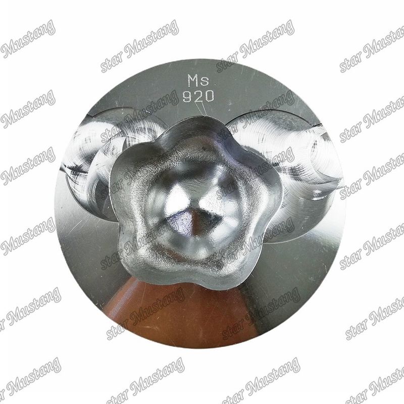 Piston 3TN100 4TN100 3D100 3T100 4TNE100 4TNV100 119000-22000 Per parti di riparazione di motori diesel Yanmar