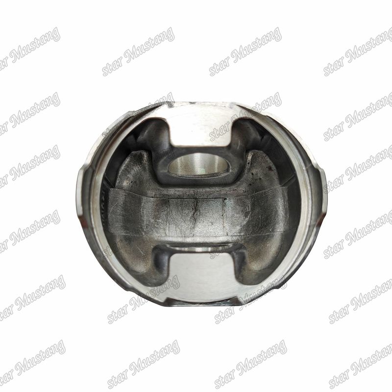 Piston 3TNA72 altezza 65,5 mm 119620-22090 YM119620-22090 Per ricambi motori diesel Yanmar