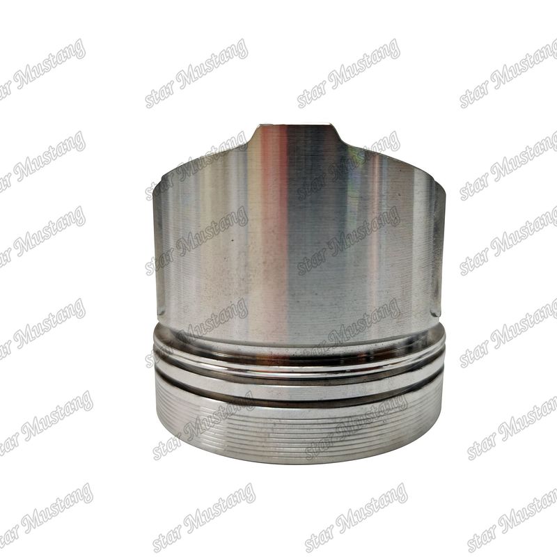 Piston 3TNA72 altezza 65,5 mm 119620-22090 YM119620-22090 Per ricambi motori diesel Yanmar