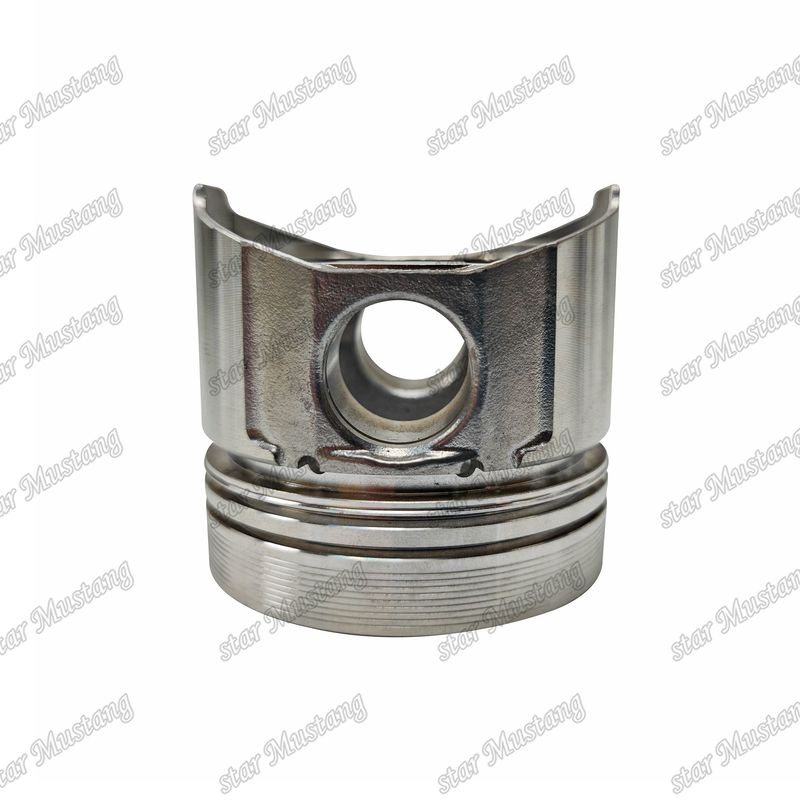 Piston 3TNA72 altezza 65,5 mm 119620-22090 YM119620-22090 Per ricambi motori diesel Yanmar
