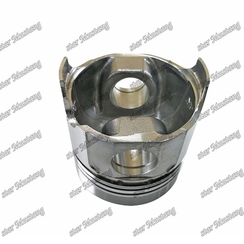 Pistole 3TNA84 4TNA84 3D84-2 4D84-2 4T84-2 Altezza 86,6 mm 45,5 mm 129105-22080