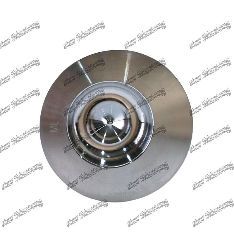 Pistole 3TNA84 4TNA84 3D84-2 4D84-2 4T84-2 Altezza 86,6 mm 45,5 mm 129105-22080