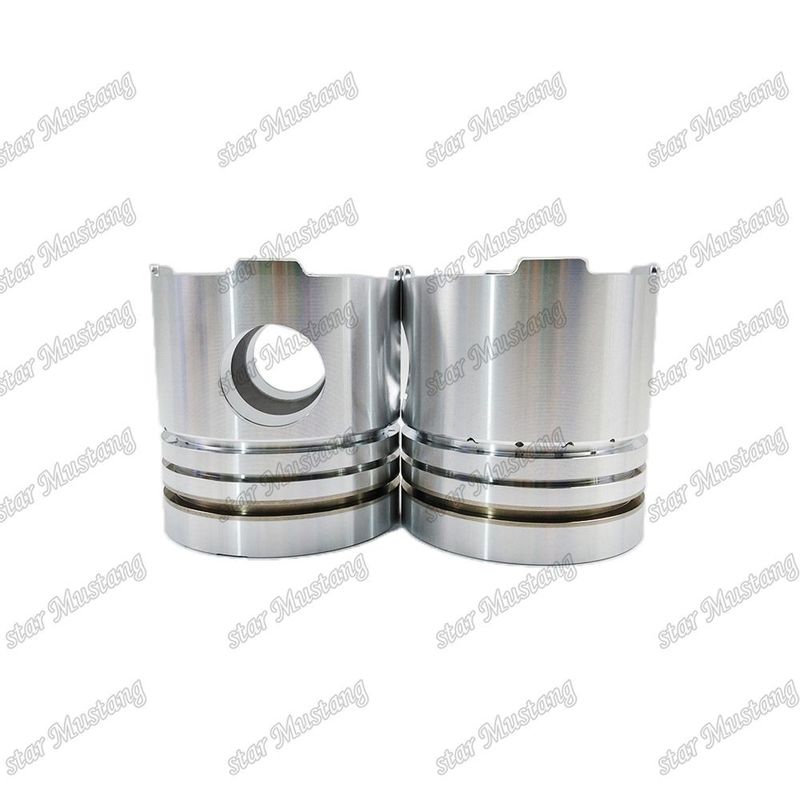 PD6 Motor Piston Chamber Dimensione 69mm 12011-96000 12011-96007 Per ricambi motore Nissan
