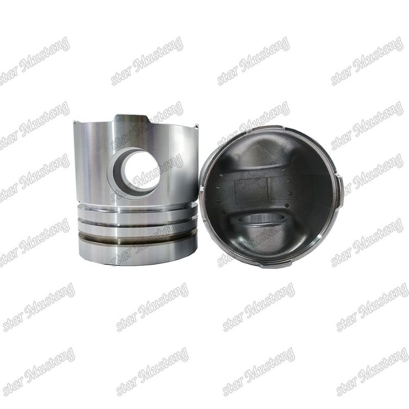 PD6 Motor Piston Chamber Dimensione 69mm 12011-96000 12011-96007 Per ricambi motore Nissan