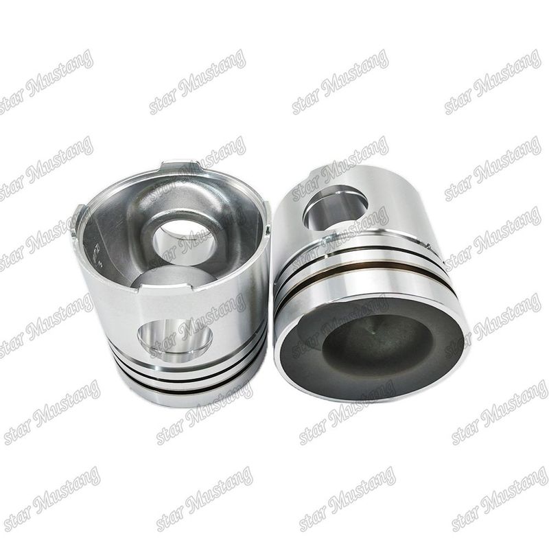 PD6 Motor Piston Chamber Dimensione 69mm 12011-96000 12011-96007 Per ricambi motore Nissan