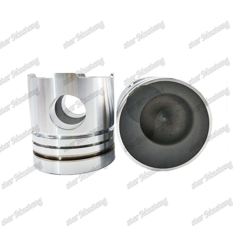 PD6 Motor Piston Chamber Dimensione 69mm 12011-96000 12011-96007 Per ricambi motore Nissan