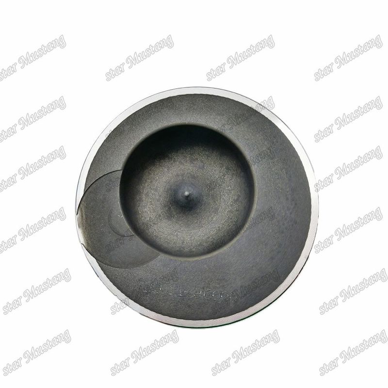 PD6 Motor Piston Chamber Dimensione 69mm 12011-96000 12011-96007 Per ricambi motore Nissan
