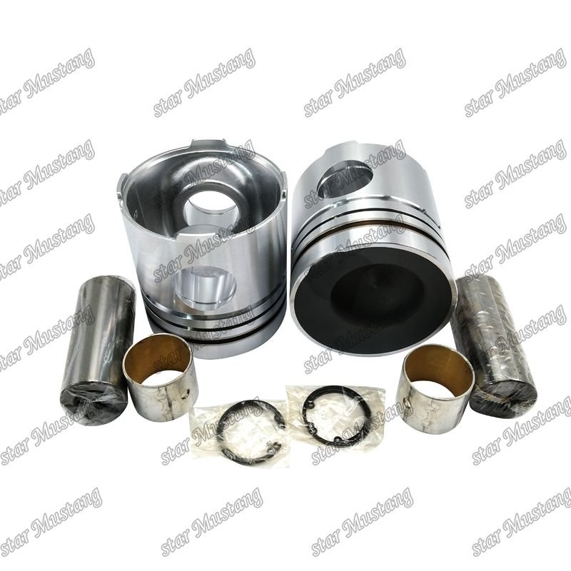 PD6 Motor Piston Chamber Dimensione 69mm 12011-96000 12011-96007 Per ricambi motore Nissan