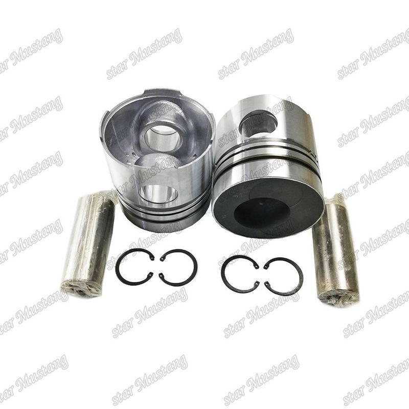 PE6T Motore Fori per pistoni 46mm 12011-96509 Per ricambi per motori Nissan