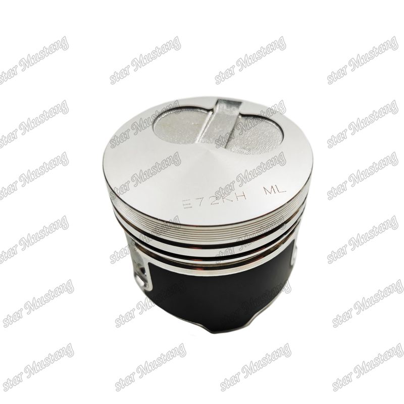 Pistola 3TNE72 altezza 61,5 mm 719609-22090 per ricambi di motori diesel Yanmar