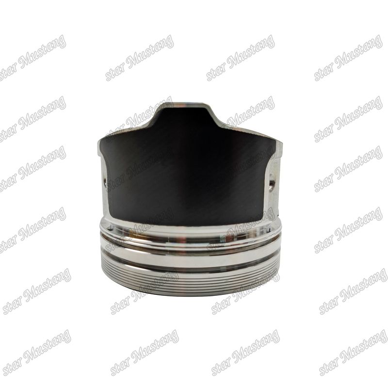 Pistola 3TNE72 altezza 61,5 mm 719609-22090 per ricambi di motori diesel Yanmar