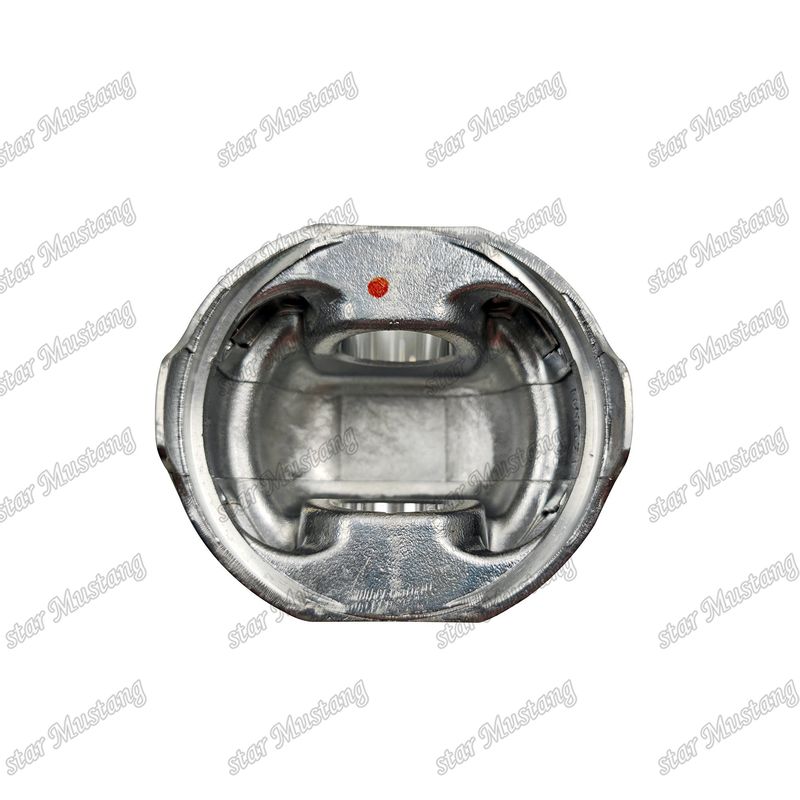 Pistola 3TNE72 altezza 61,5 mm 719609-22090 per ricambi di motori diesel Yanmar