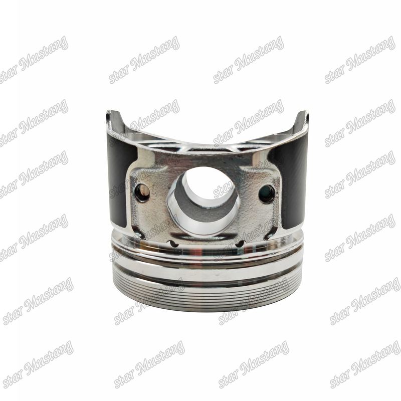 Pistola 3TNE72 altezza 61,5 mm 719609-22090 per ricambi di motori diesel Yanmar